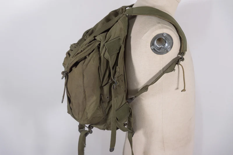 US-Armee Vietnam 1964/74 - ARVN Batoh-Rucksack
