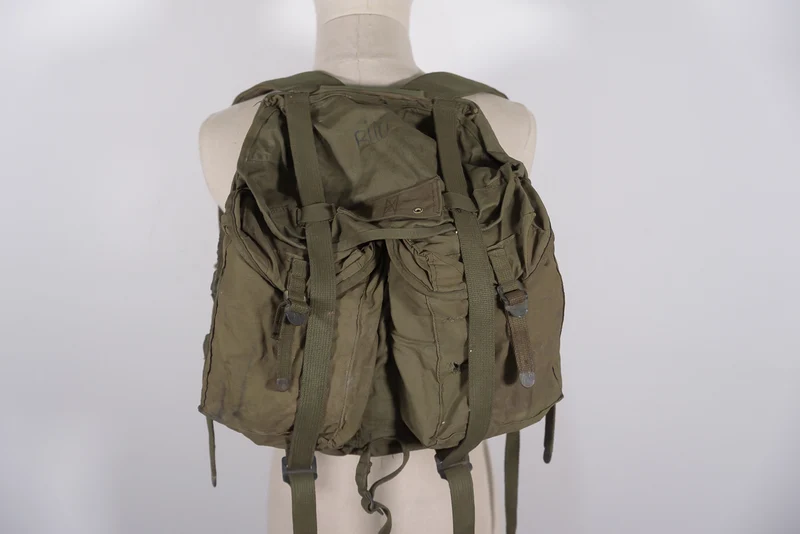 US-Armee Vietnam 1964/74 - ARVN Batoh-Rucksack