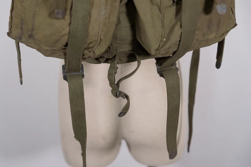 US-Armee Vietnam 1964/74 - ARVN Batoh-Rucksack