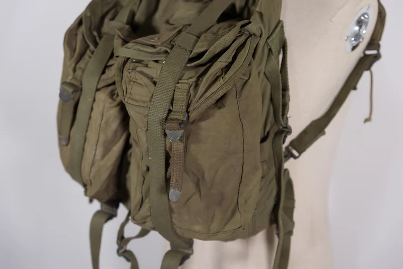 US-Armee Vietnam 1964/74 - ARVN Batoh-Rucksack
