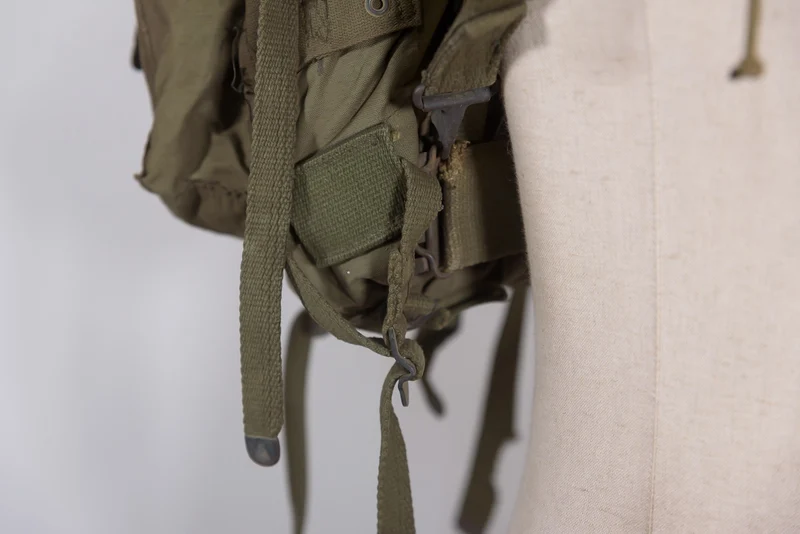 US-Armee Vietnam 1964/74 - ARVN Batoh-Rucksack