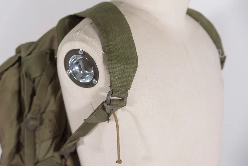 US-Armee Vietnam 1964/74 - ARVN Batoh-Rucksack