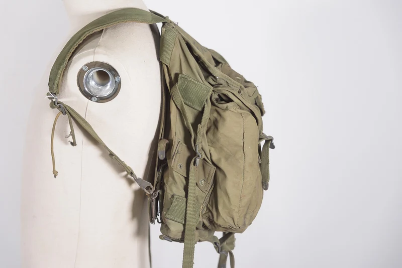 US-Armee Vietnam 1964/74 - ARVN Batoh-Rucksack