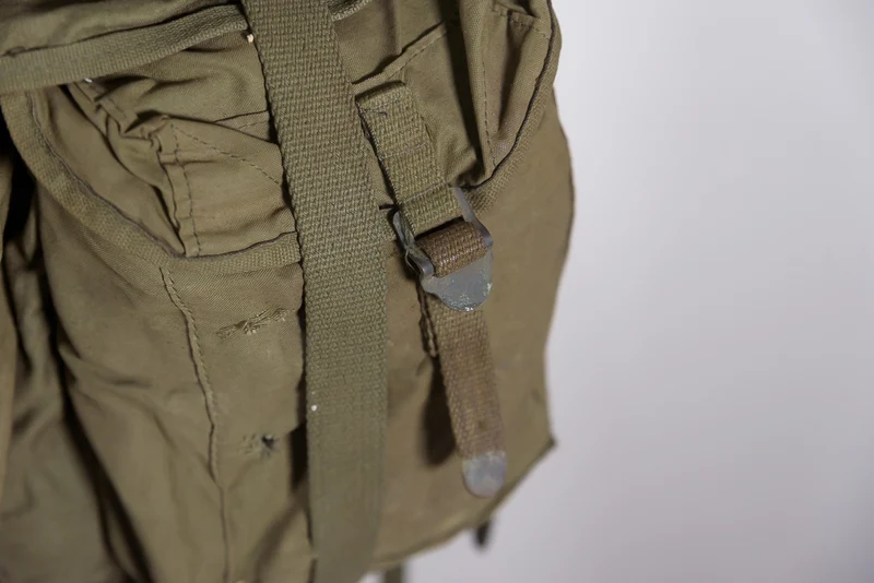 US-Armee Vietnam 1964/74 - ARVN Batoh-Rucksack