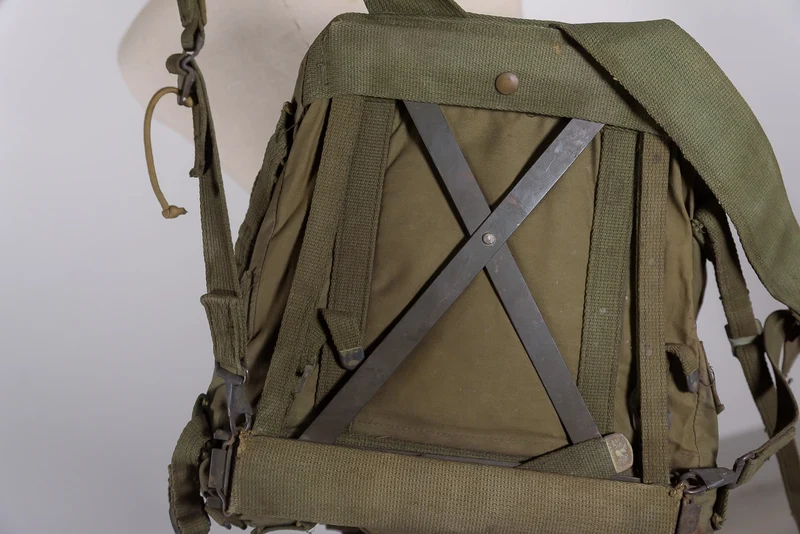 US-Armee Vietnam 1964/74 - ARVN Batoh-Rucksack