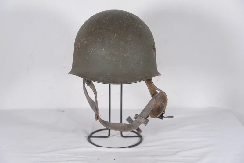 M.71 Fallschirmjägerhelm der Bundeswehr