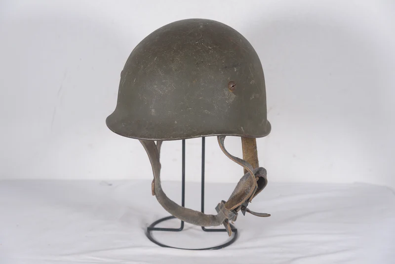 M.71 Fallschirmjägerhelm der Bundeswehr