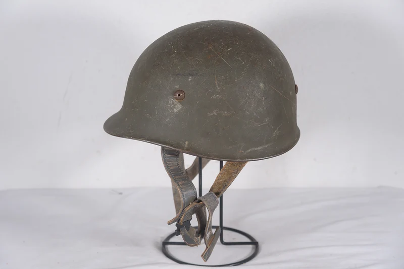 M.71 Fallschirmjägerhelm der Bundeswehr