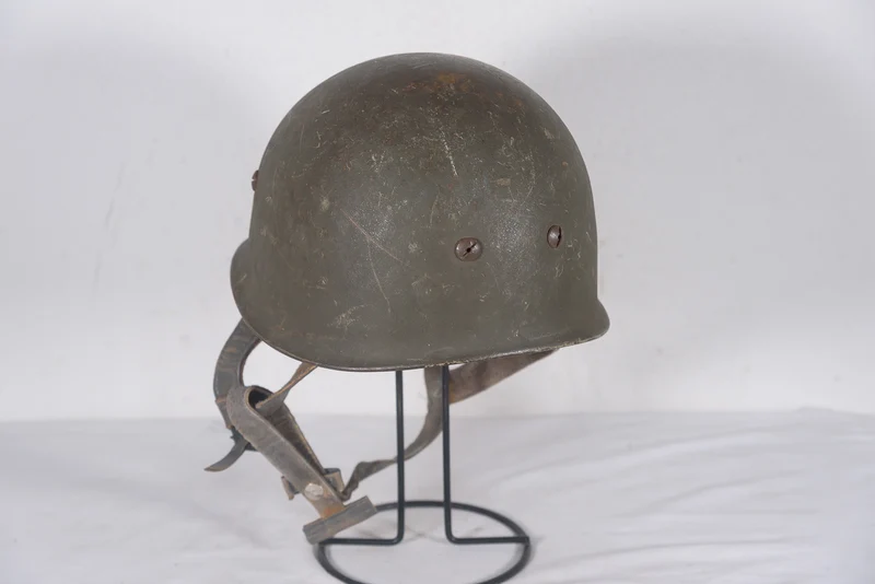 M.71 Fallschirmjägerhelm der Bundeswehr