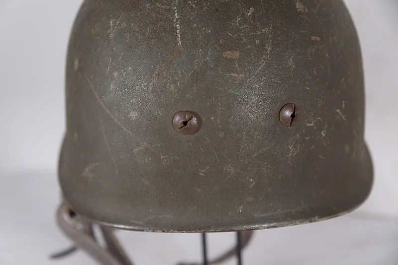 M.71 Fallschirmjägerhelm der Bundeswehr