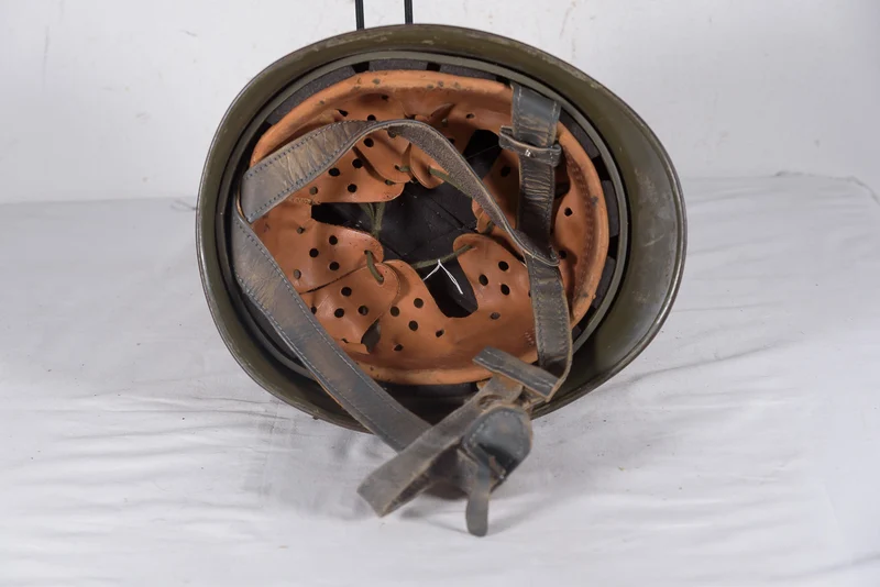 M.71 Fallschirmjägerhelm der Bundeswehr