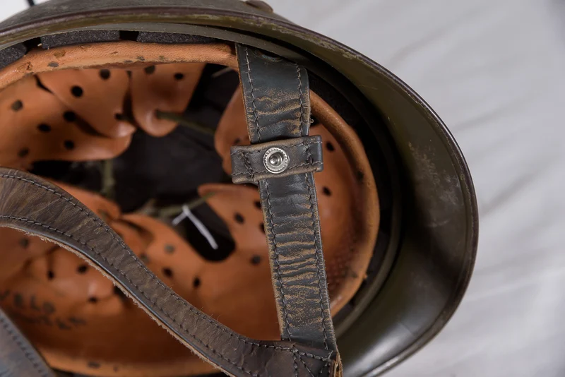 M.71 Fallschirmjägerhelm der Bundeswehr