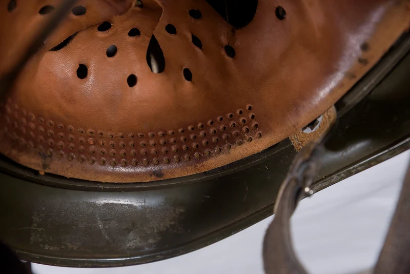 M.71 Fallschirmjägerhelm der Bundeswehr