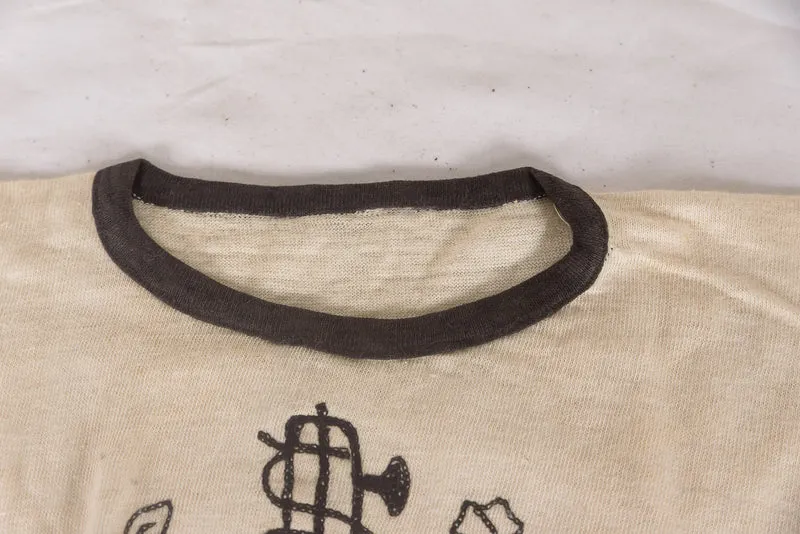 ONB-Turnshirt aus den 30er/40er Jahren