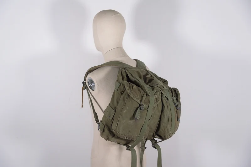 US-Armee Vietnam 1964/74 - ARVN Batoh-Rucksack