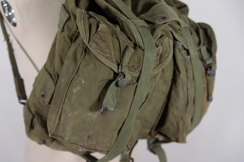 US-Armee Vietnam 1964/74 - ARVN Batoh-Rucksack