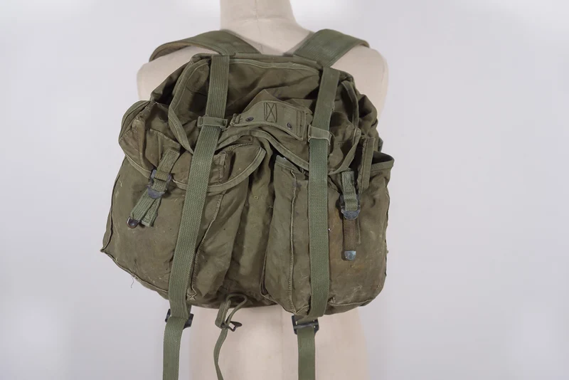 US-Armee Vietnam 1964/74 - ARVN Batoh-Rucksack