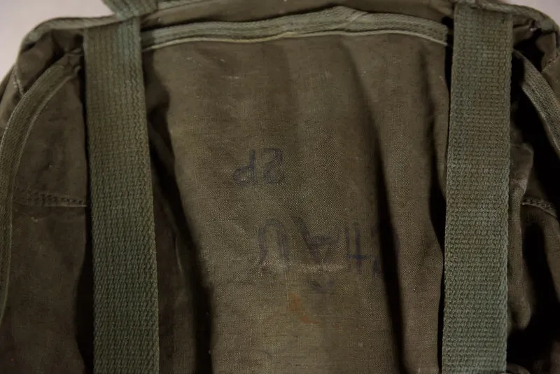 US-Armee Vietnam 1964/74 - ARVN Batoh-Rucksack