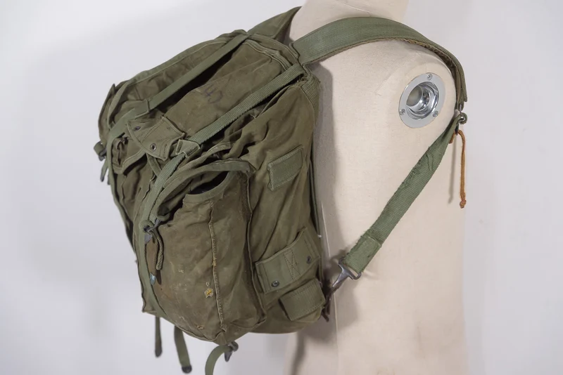 US-Armee Vietnam 1964/74 - ARVN Batoh-Rucksack