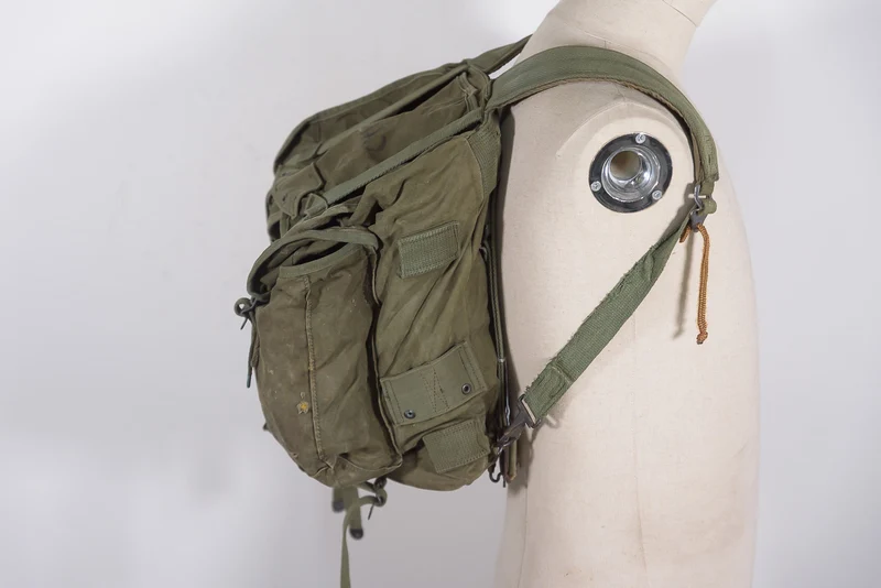 US-Armee Vietnam 1964/74 - ARVN Batoh-Rucksack