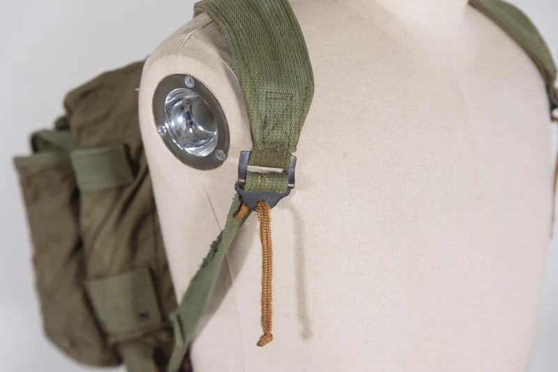 US-Armee Vietnam 1964/74 - ARVN Batoh-Rucksack