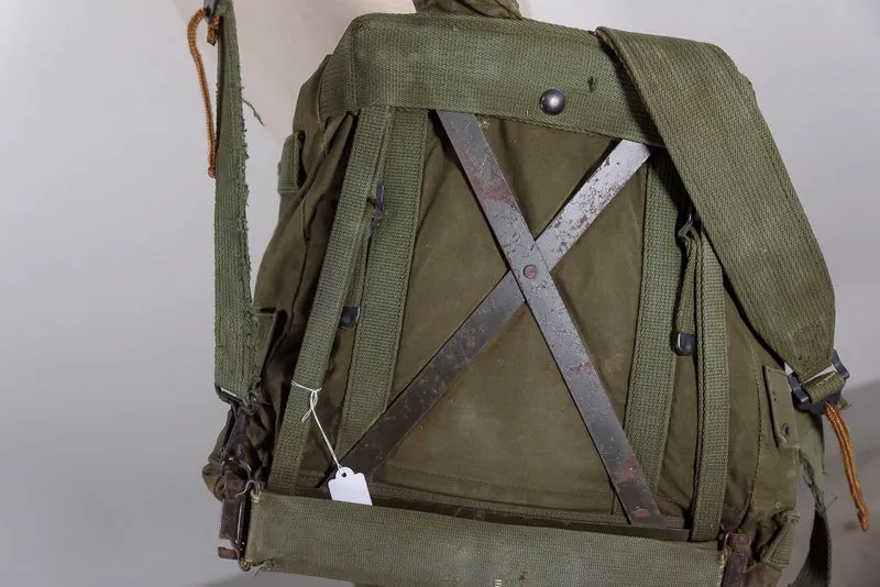 US-Armee Vietnam 1964/74 - ARVN Batoh-Rucksack