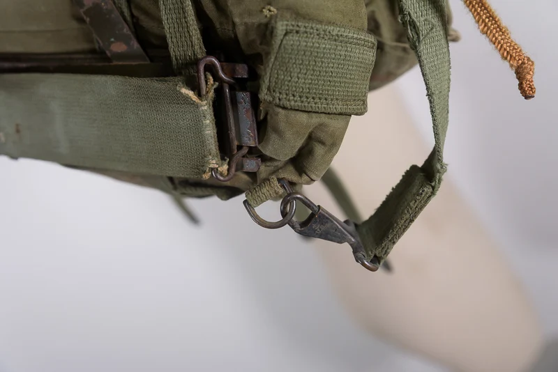 US-Armee Vietnam 1964/74 - ARVN Batoh-Rucksack