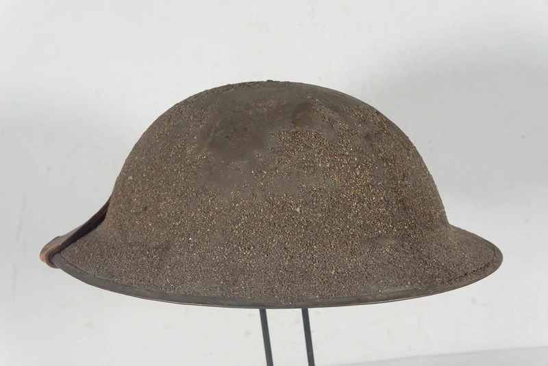 US Army WW1 - M.17 "Doughboy" Helm