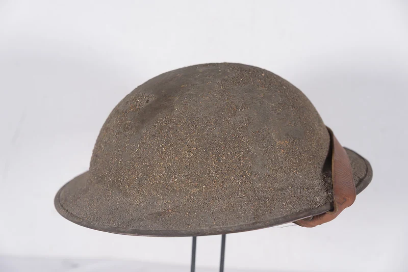 US Army WW1 - M.17 "Doughboy" Helm