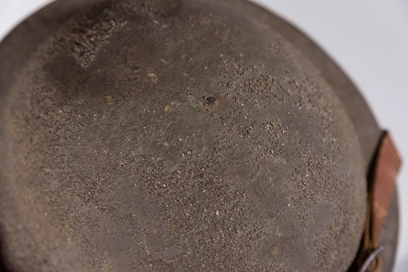 US Army WW1 - M.17 "Doughboy" Helm