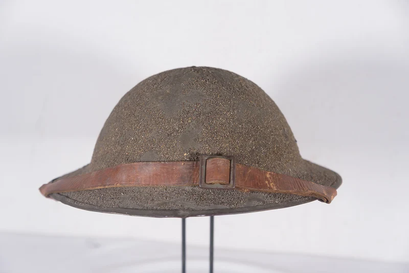US Army WW1 - M.17 "Doughboy" Helm