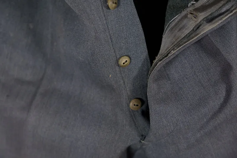 M.40 REI Offiziers-Puffhose aus doppelseitigem Stoff aus dem Zweiten Weltkrieg