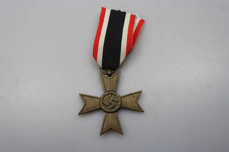 Verdienstkreuz ohne Schwerter 2. Klasse 2. Weltkrieg