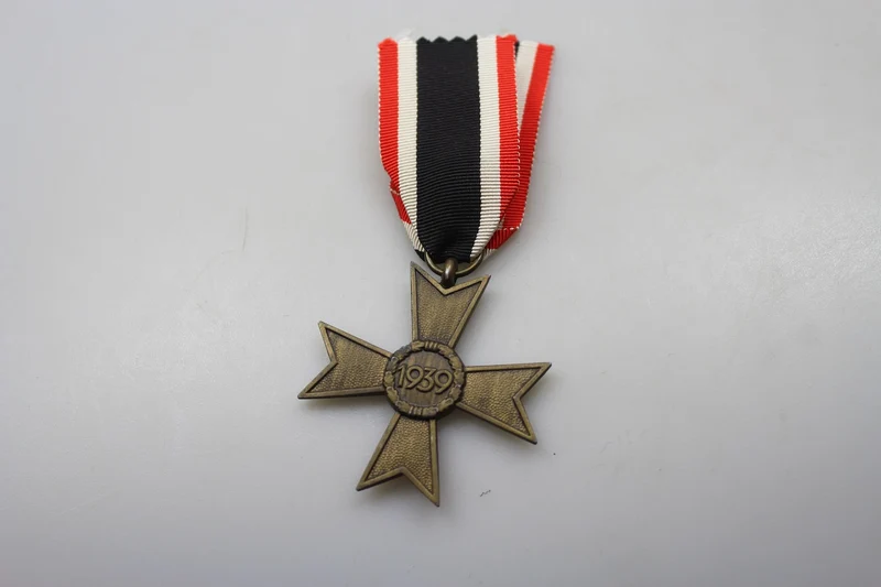 Verdienstkreuz ohne Schwerter 2. Klasse 2. Weltkrieg