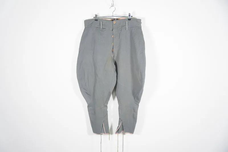 M.40 Offiziers-Puffhose REI WW2