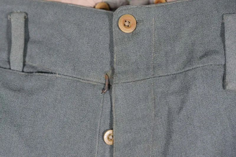 M.40 Offiziers-Puffhose REI WW2