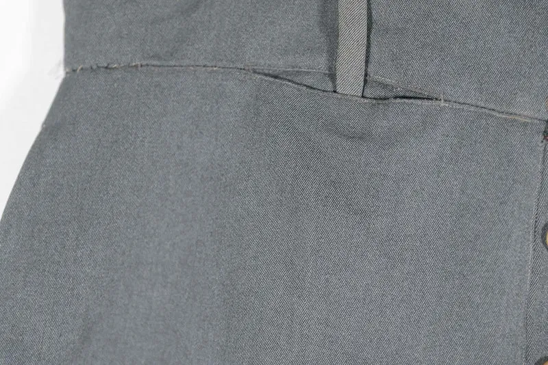 M.40 Offiziers-Puffhose REI WW2