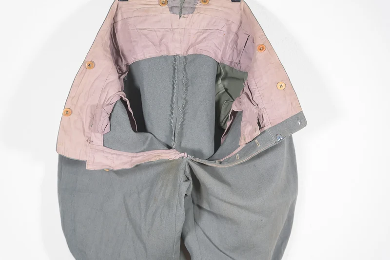 M.40 Offiziers-Puffhose REI WW2