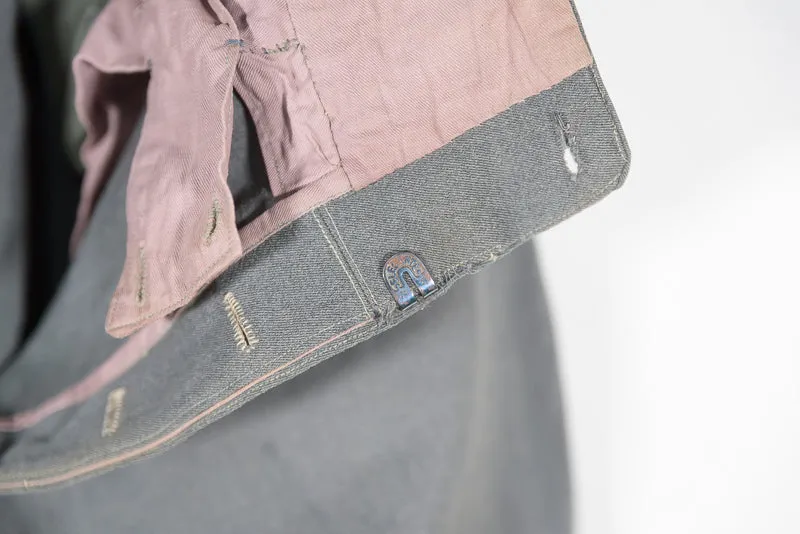 M.40 Offiziers-Puffhose REI WW2