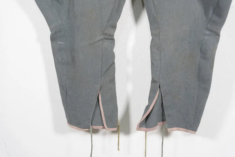 M.40 Offiziers-Puffhose REI WW2