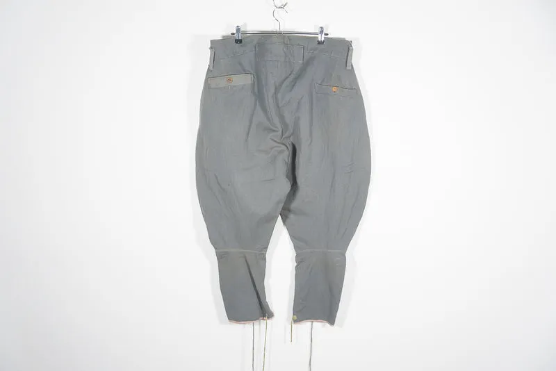 M.40 Offiziers-Puffhose REI WW2