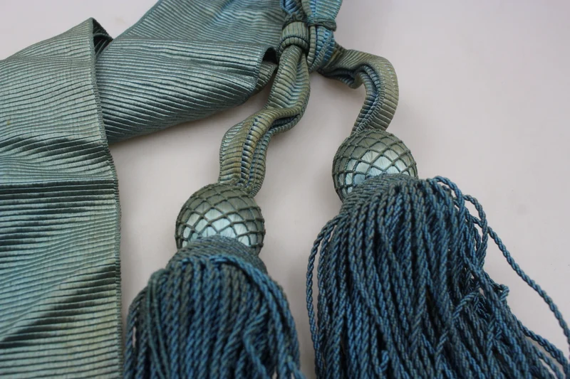 Blaue Armbinde REI WW2 Offizier