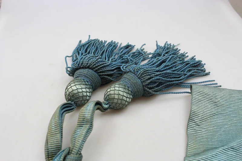 Blaue Armbinde REI WW2 Offizier