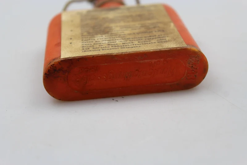 Hautengiftungsalbe - 1942/3