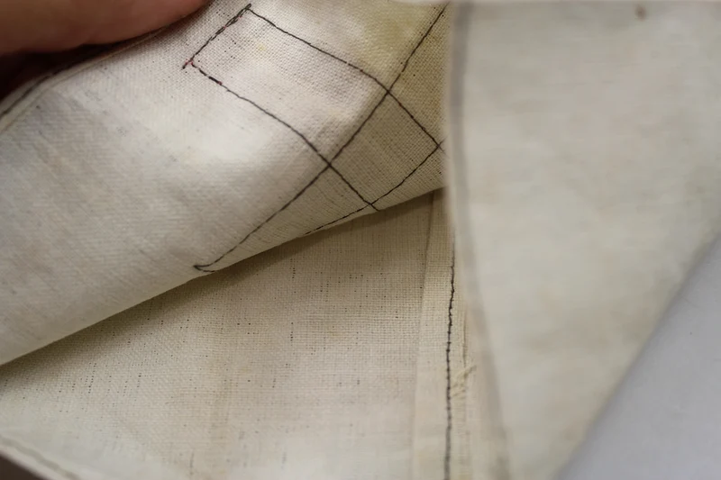 REI Healthcare-Armband aus den Jahren 1915/30