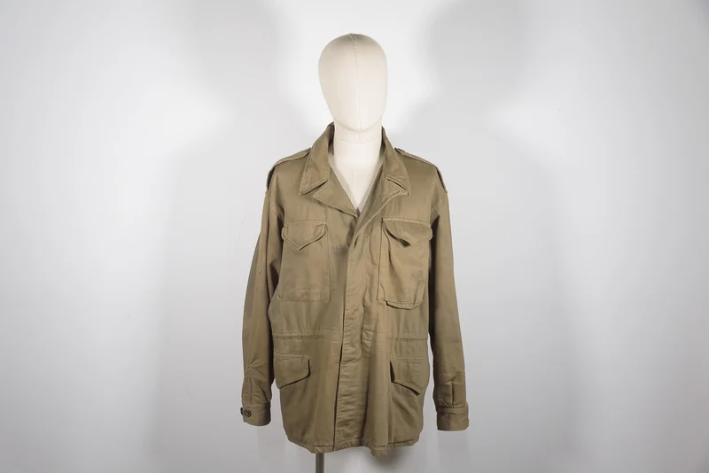 US Army WW 2 - Feldjacke M.43