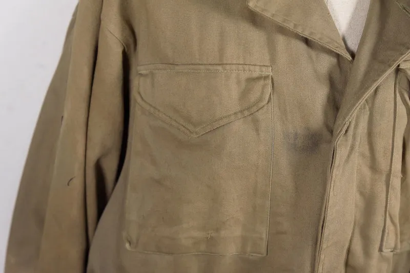 US Army WW 2 - Feldjacke M.43