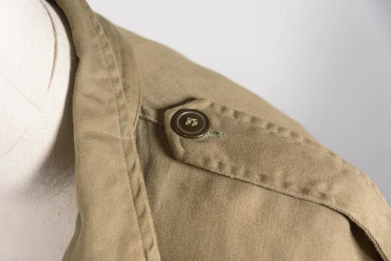 US Army WW 2 - Feldjacke M.43