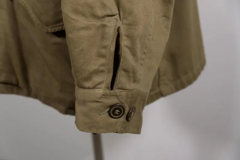 US Army WW 2 - Feldjacke M.43