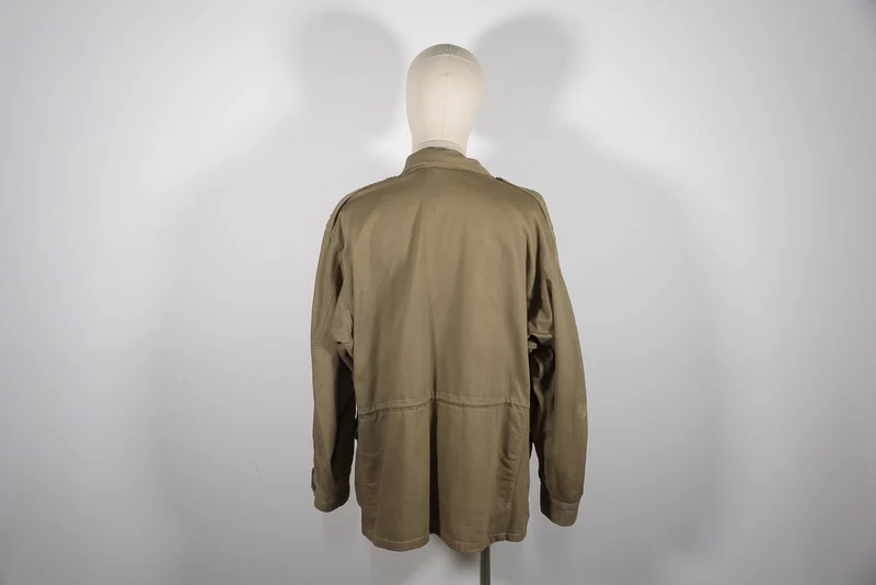 US Army WW 2 - Feldjacke M.43